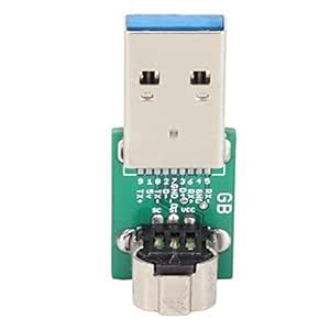 USB 3 Controller Adapter, Portable Handle Adapter for Game Console ...