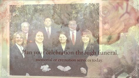 Holder-Wells Funeral Home - Funeral Services in Moss Point MS - YouTube