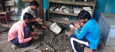 MP: Officials raid private seed factory in Pipariya