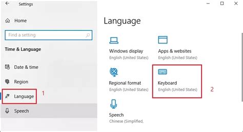 Missing Taskbar Language 的图像结果