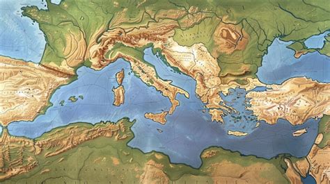 Ancient greece map Images - Free Download on Freepik