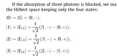 Image result for First Order Correlation Function