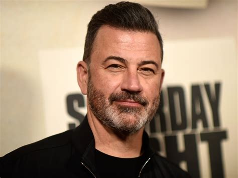 What Did Jimmy Kimmel Say About Charlie Kirk Before Abc Pulled His Show?