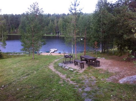 RANTALA (Lumivaara) - Campground Reviews & Photos - Tripadvisor