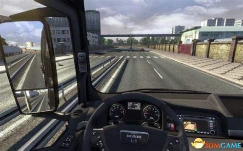 欧洲卡车模拟2怎么操作 欧洲卡车模拟2操作详细方法_3DM单机