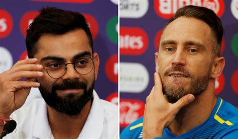 World Cup: Mighty India face depleted, out-of-form South Africa- The Week