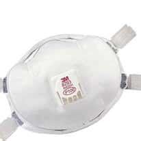 Particulate Respirators from Cole-Parmer India