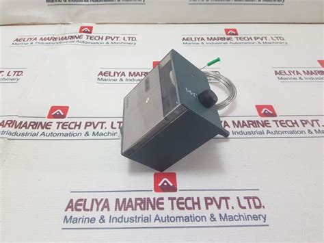 Landis & Gyr Qaf21.6 Temperature Sensor – Aeliya Marine