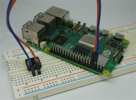 Image result for Raspberry Pi Switch Press Project
