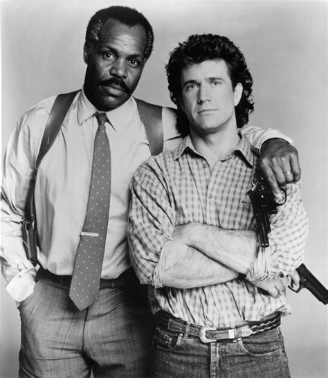 Lethal Weapon 2 (1989)