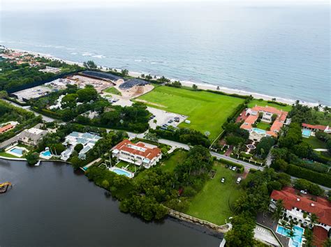 Ken Griffin's Decade-Long Quest to Build a Mega-Mansion in Palm Beach's ...