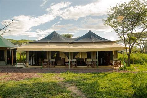 ENKUTOTO MIGRATION CAMP (Serengeti National Park) - Campground Reviews ...