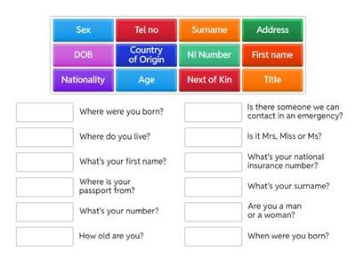 Image result for Filling Form Tutorial