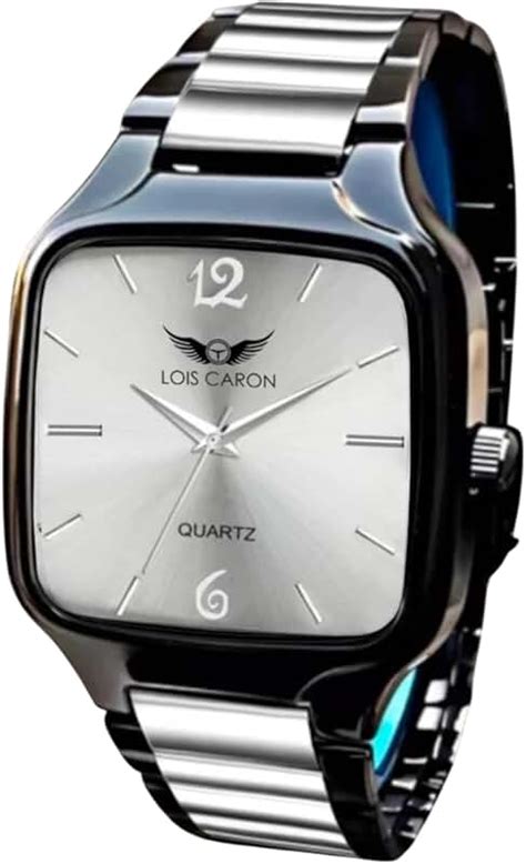 Amazon.in: Lois Caron: Watches