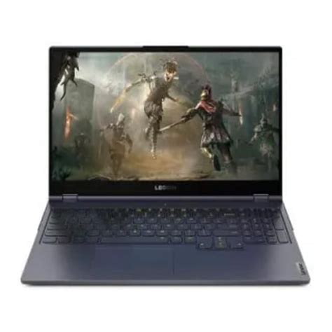 Lenovo Legion 7i (81YU006HIN) (Core i9 10th Gen/16 GB/1 TB SSD/Windows ...