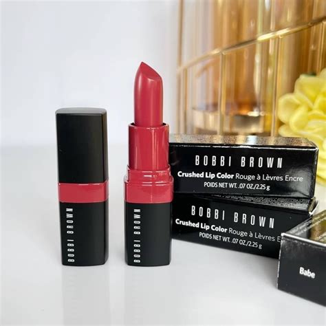 Bobbi Brown lipstick | LINE SHOPPING