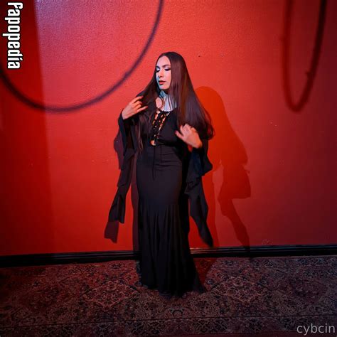 Cybcin Nude OnlyFans Leaks - Photo #3640290 - Fapopedia