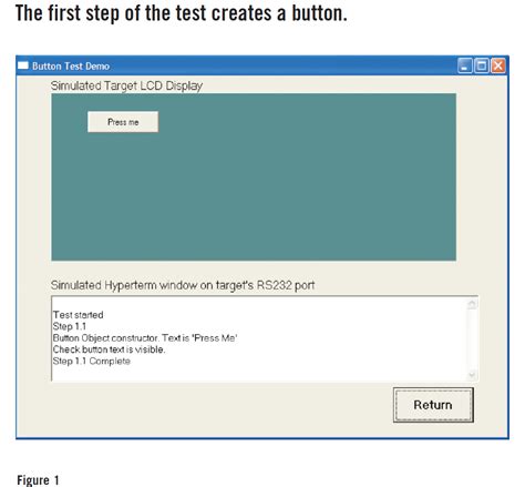Image result for Diagnostic Tool GUI Script Example