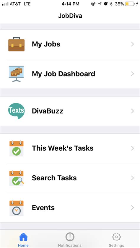 JobDiva Price, Features, Reviews & Ratings - Capterra India