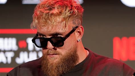 Jake Paul Next Fight 的图像结果