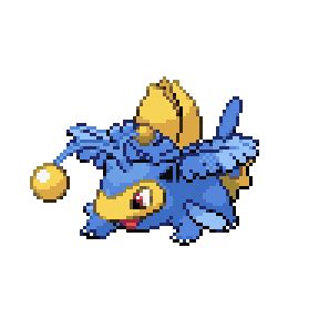 Lansaur #171.2 - FusionDex.org