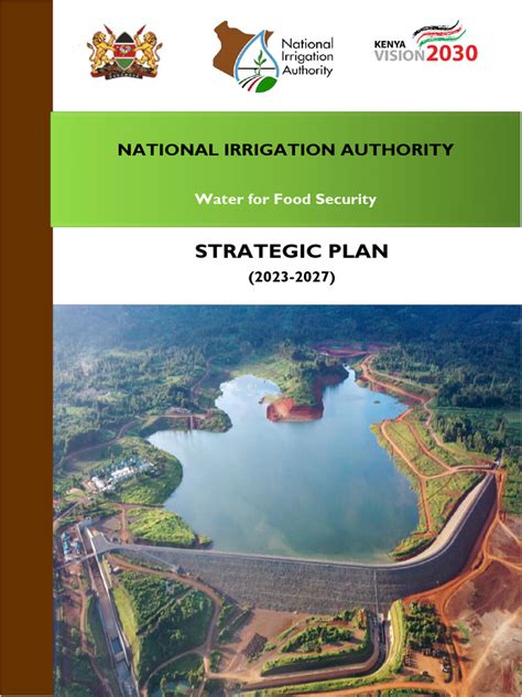 Image result for Strategic Plan Example PDF