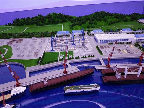被誉为“蓝色油田”！世界最大单机容量潮流能发电机组“奋进号”在浙江舟山成功下海 - 海洋财富网
