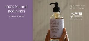 The Bare Bar: Natural Face, Hair & Skin Care Products | TBB - TBB