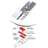 Image result for Thrust Alignment Plate