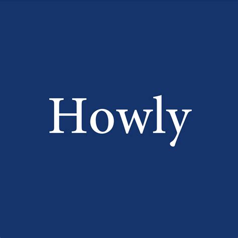 About Howly