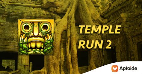 Temple Run for Android to be announced via Facebook - SlashGear
