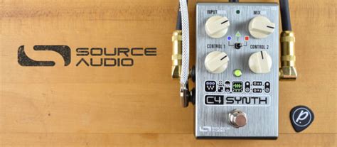 Image result for Audio Source C4