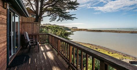 River’s End Inn - Restaurant and Hotel - Jenner