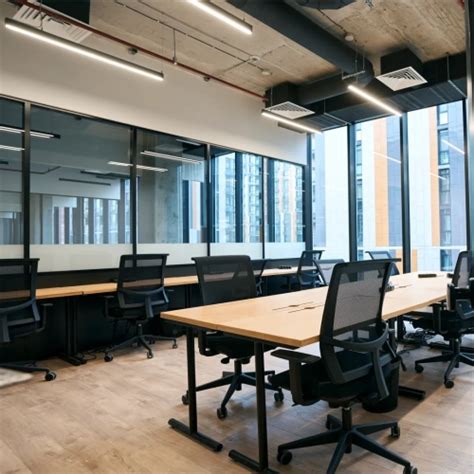 Turnkey Fit Out in Chennai | Premium Execution by Defos Design