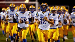 Butler High School football off to smooth start in new conference