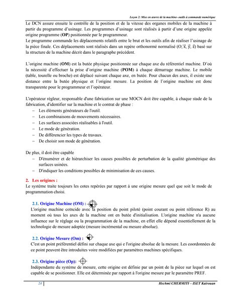 Image result for Machine-Outil a Commande Numerique