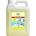 Cleansol Sodium Hypochlorite (5 Ltr) - Multipurpose Disinfectant Liquid ...