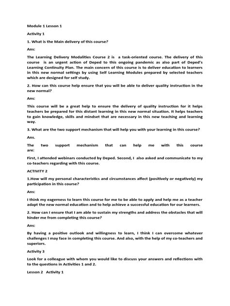 Image result for LDM 2 Modules