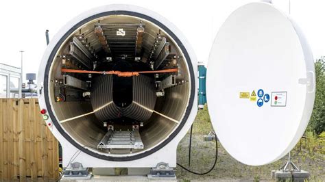 Image result for Hyperloop Vehicles