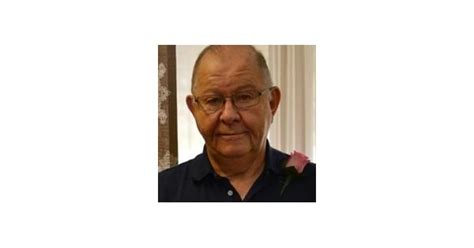 Ronald Ernst Obituary (2019) - Le Mars, IA - Rexwinkel Funeral Home ...