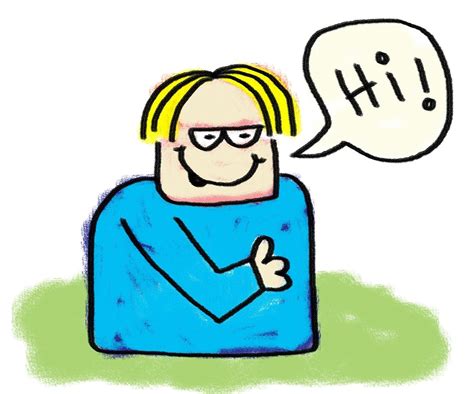 Image result for Hello Cartoon Hello Cartoon