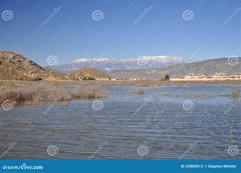 Paisaje de Hemet imagen de archivo. Imagen de escénico - 29884013