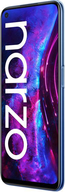 realme Narzo 30 Pro 5G (128 GB Storage, 8 GB RAM) Online at Best Price ...