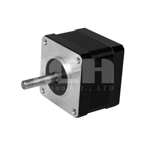 Hybrid stepper motor - H397 series - I.CH MOTION CO.,LTD - five-phase ...