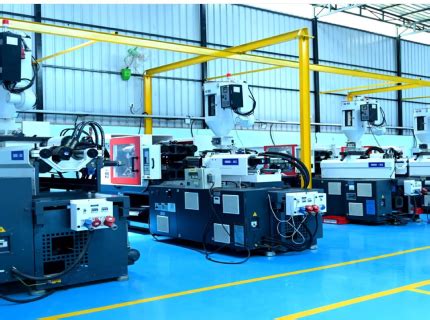 Perfect Plast - Plastic Injection Moulding and Toolroom - manufacturing