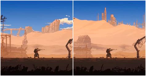 Image result for Unity 3D Parallax Camera