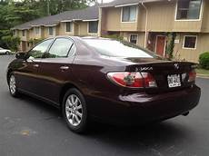 Lexus Es 300 2003 by 2003 Lexus Es 300 Exterior Pictures Cargurus Lexus Es 300 2003