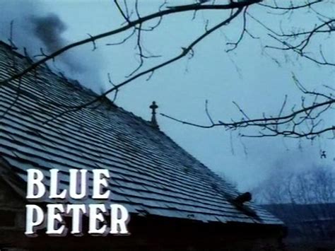 Image result for Blue Peter Clips