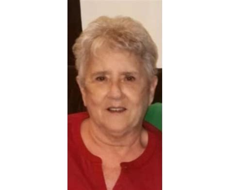 Patricia Hopkins Obituary (1954 - 2024) - Brownsville, Ky, IL ...
