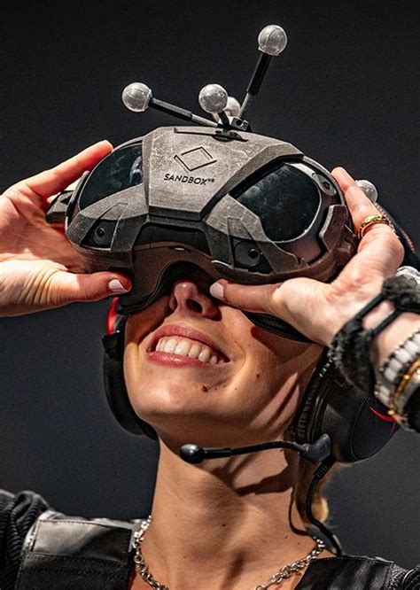 SandBox 的图像结果